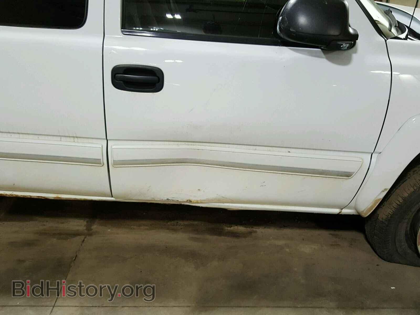 2006 CHEVROLET SILVERADO - VIN: 2GCEK19B461108807 - Фото 9