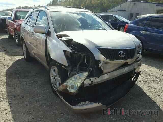 Photo 2T2HA31U94C011881 - LEXUS RX330 2004