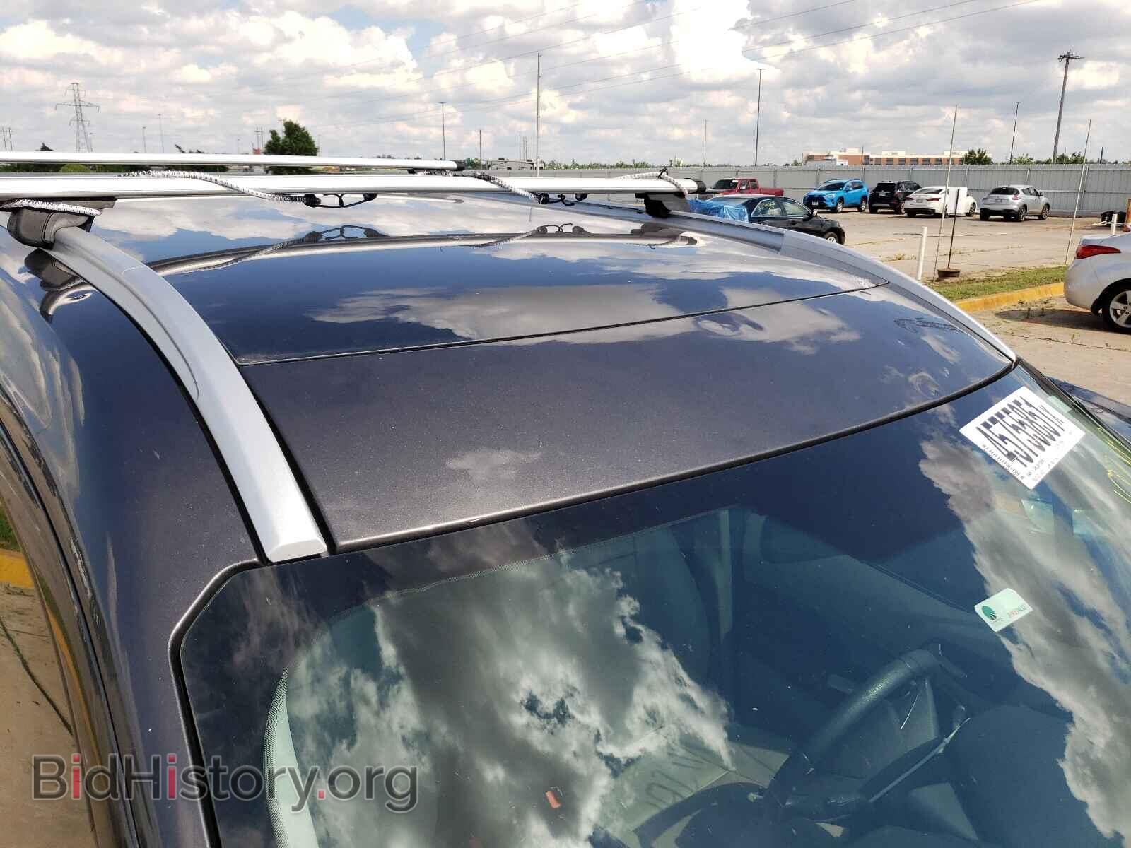 2015 FORD TRANSIT CO - VIN: NM0AE8F72F1192112 - Фото 9