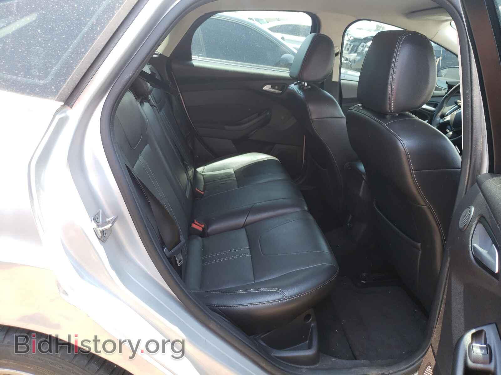 2014 FORD FOCUS - VIN: 1FADP3N28EL224301 - Фото 6