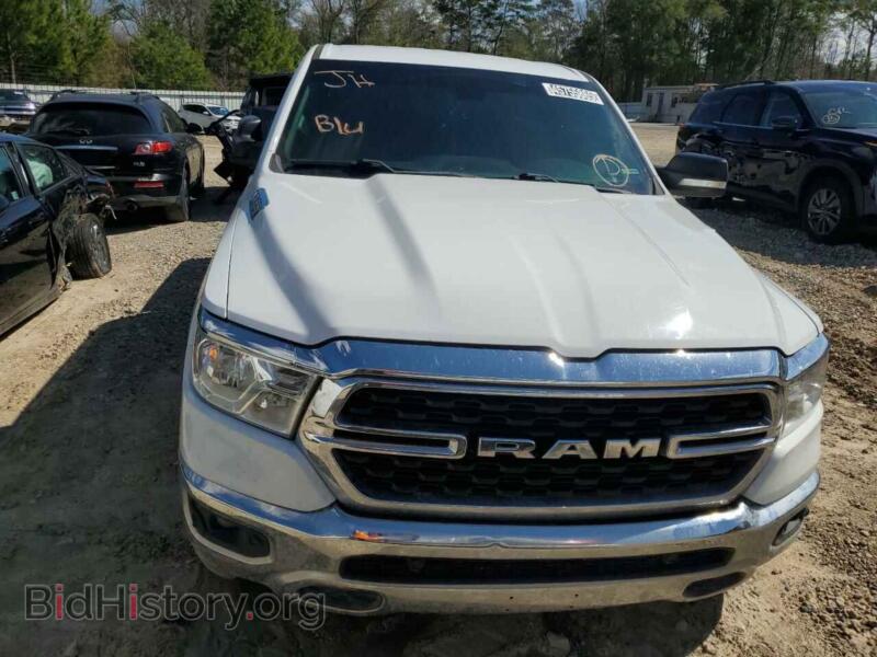 2022 RAM 1500 (VIN 1C6SRFFT7NN242272) — фото 5 из 12