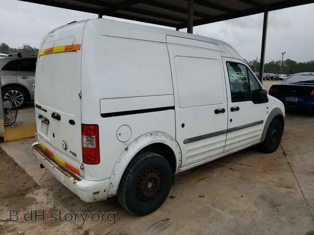 2013 FORD TRANSIT - VIN: NM0LS7BNXDT135030 - Фото 3