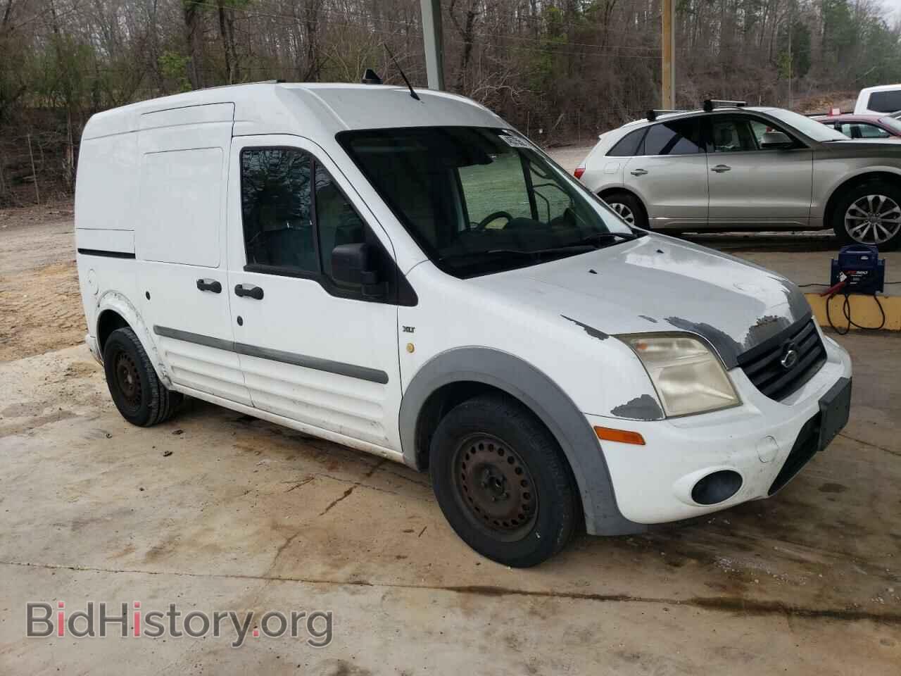 2013 FORD TRANSIT - VIN: NM0LS7BNXDT135030 - Фото 4