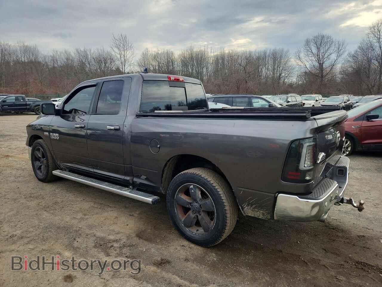 2017 RAM 1500 - VIN: 1C6RR7GT4HS803097 - Photo 2
