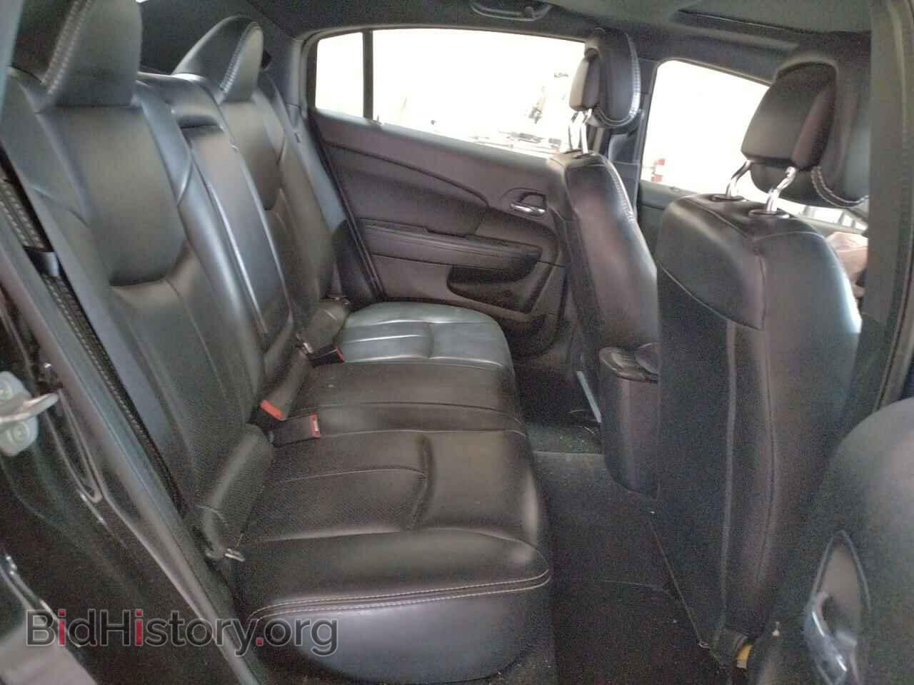 2011 CHRYSLER 200 - VIN: 1C3BC1FG9BN550415 - Фото 6