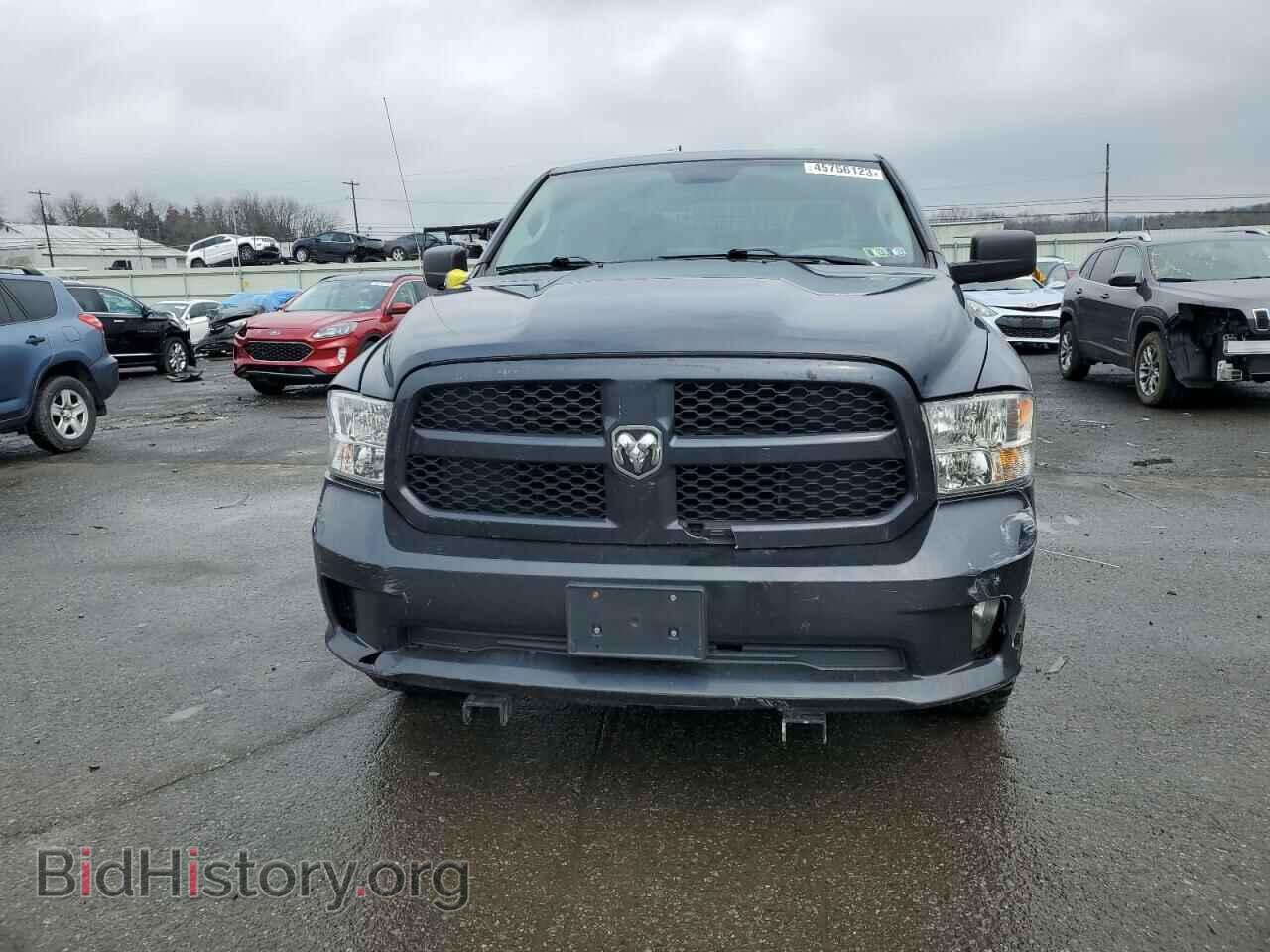 2017 RAM 1500 - VIN: 1C6RR7FT9HS831396 - Фото 5