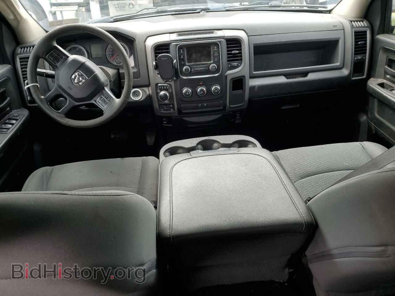 2017 RAM 1500 - VIN: 1C6RR7FT9HS831396 - Фото 8
