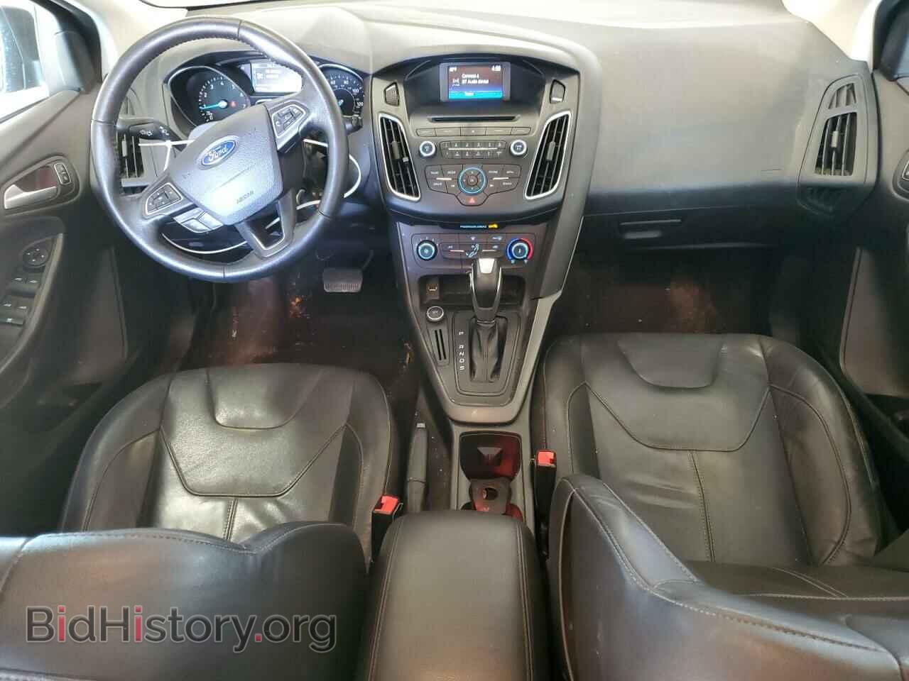 2015 FORD FOCUS - VIN: 1FADP3K24FL326247 - Photo 8