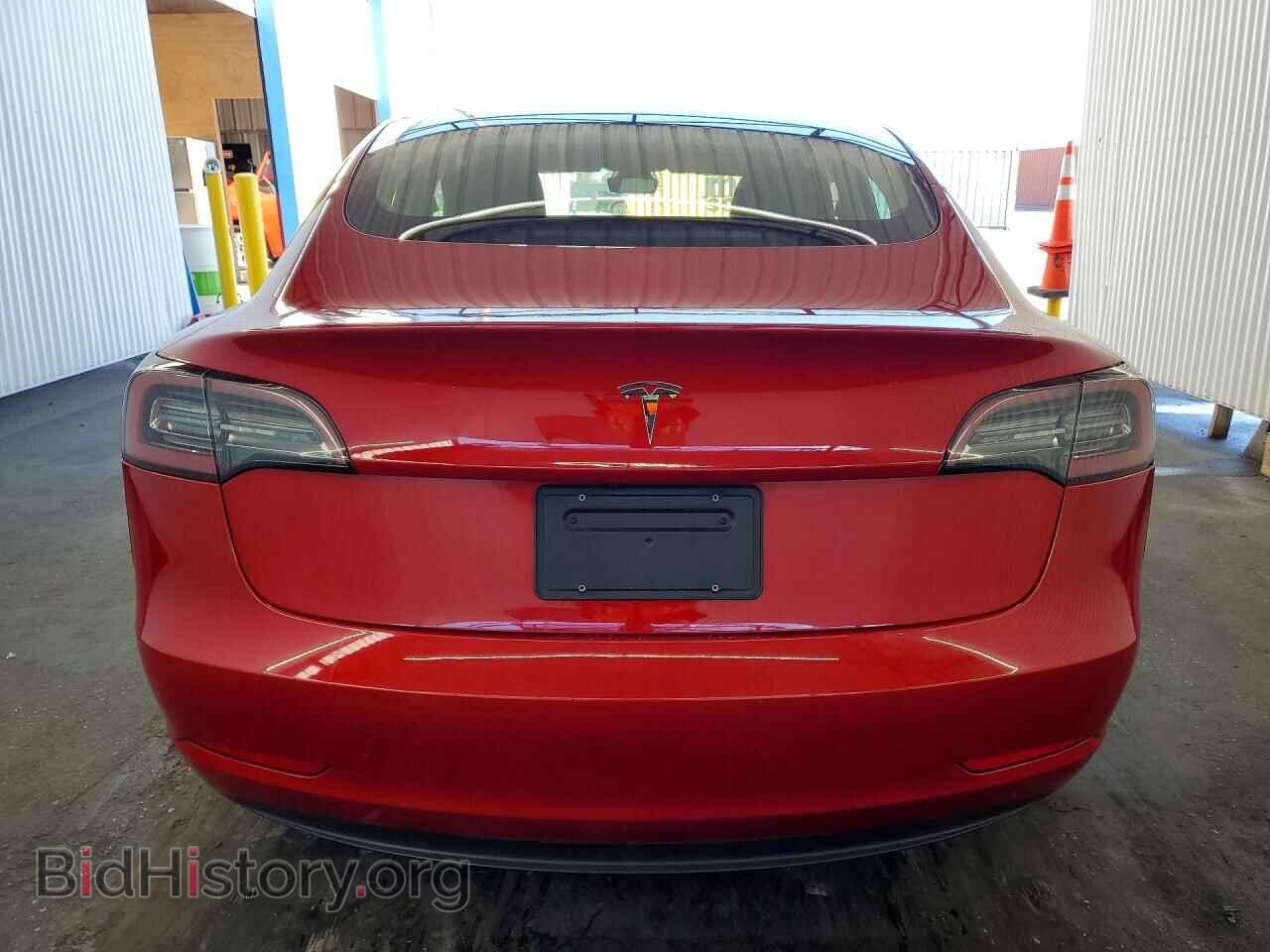 2023 TESLA MODEL 3 - VIN: 5YJ3E1EA2PF451660 - Photo 6