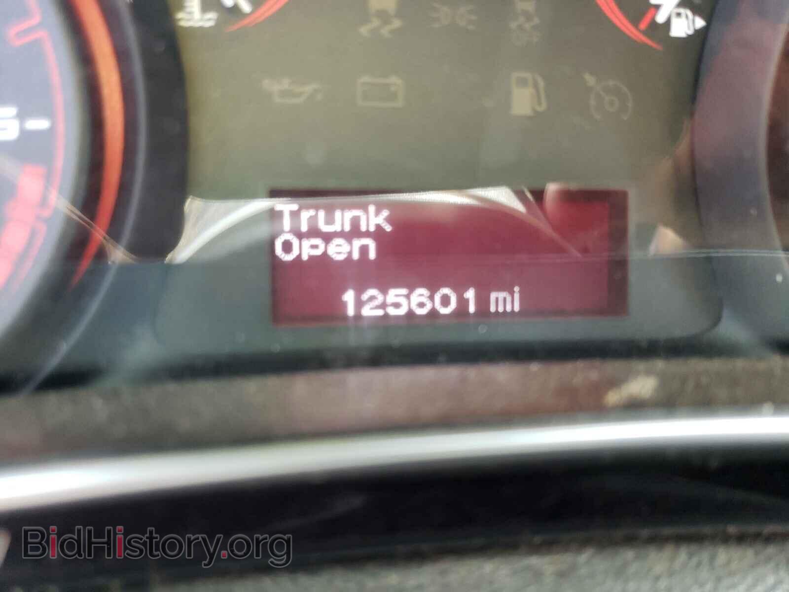 2013 DODGE DART - VIN: 1C3CDFAA5DD200225 - Фото 8