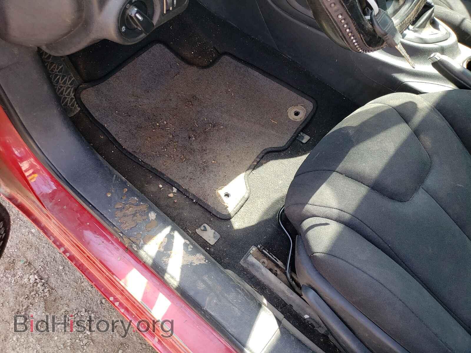 2013 DODGE DART - VIN: 1C3CDFAA5DD200225 - Фото 9