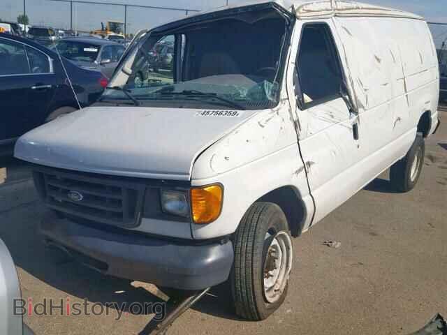 2003 FORD ECONOLINE - VIN: 1FTNE24LX3HB96915 - Photo 2