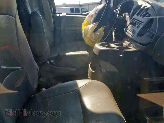 2003 FORD ECONOLINE - VIN: 1FTNE24LX3HB96915 - Photo 5