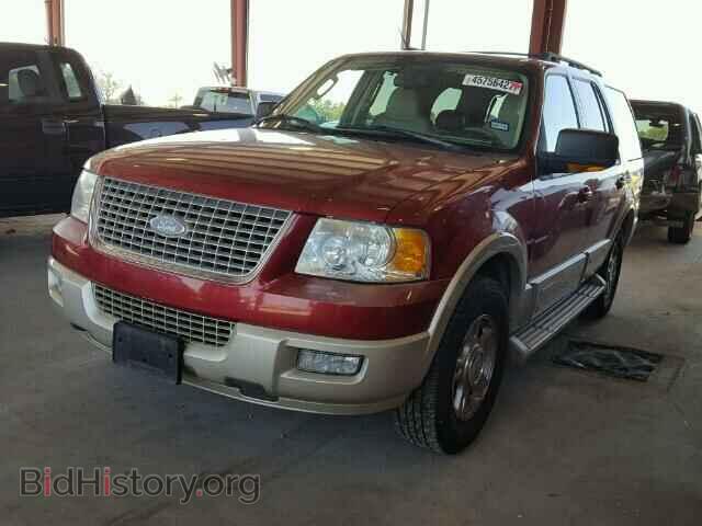 2005 FORD EXPEDITION - VIN: 1FMFU17545LA73332 - Фото 2
