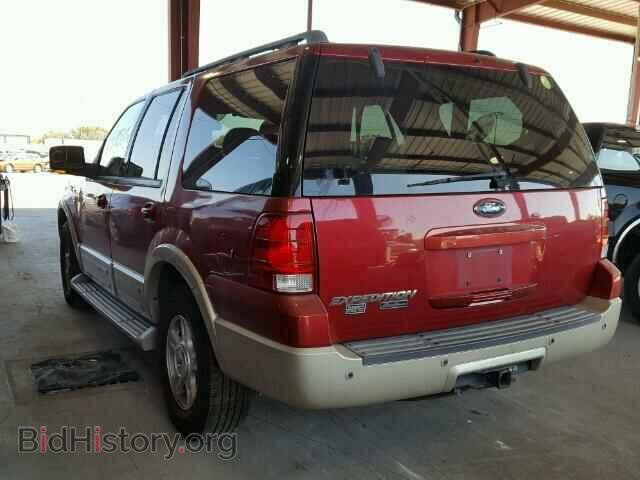 2005 FORD EXPEDITION - VIN: 1FMFU17545LA73332 - Фото 3