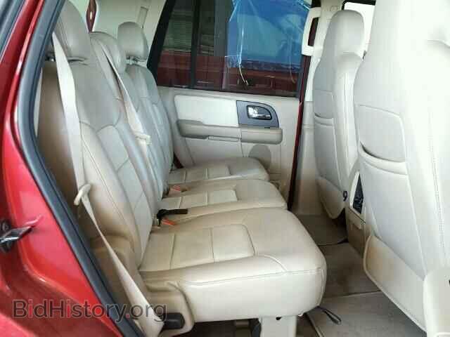 2005 FORD EXPEDITION - VIN: 1FMFU17545LA73332 - Фото 6
