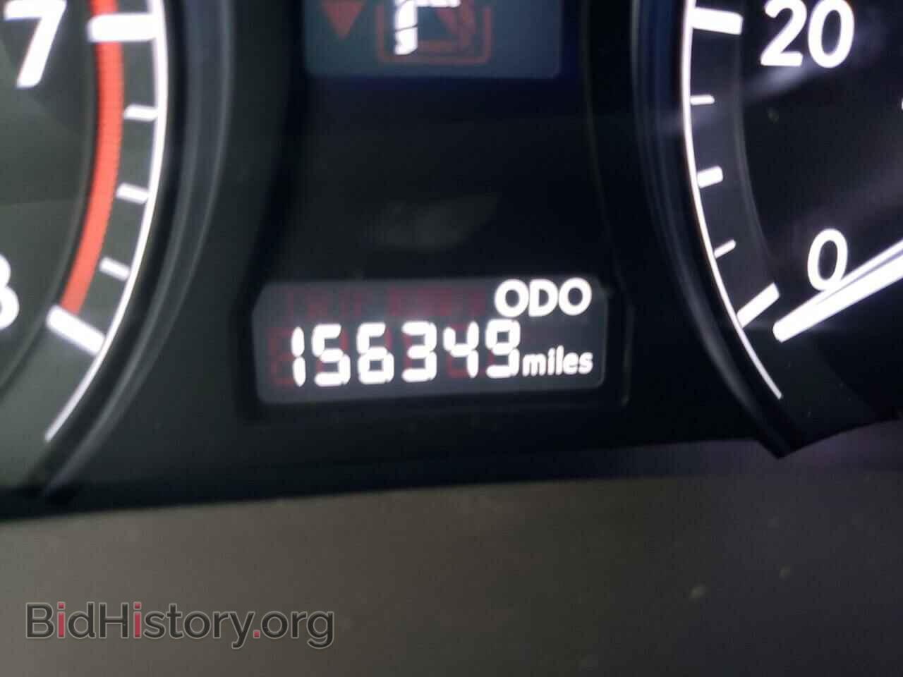 2013 LEXUS RX350 - VIN: 2T2BK1BA1DC223203 - Фото 8