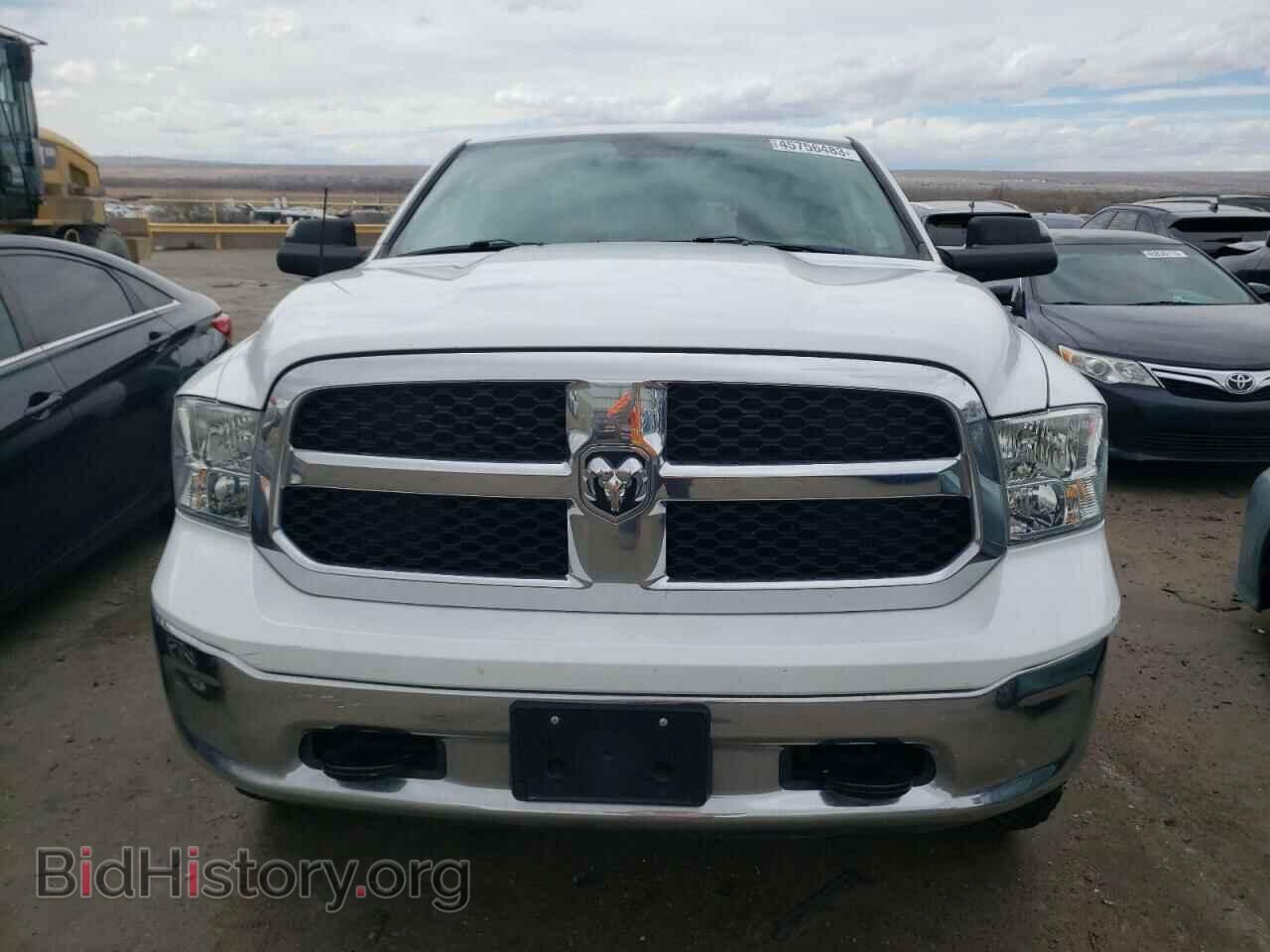 2018 RAM 1500 - VIN: 1C6RR7GG1JS315959 - Фото 5