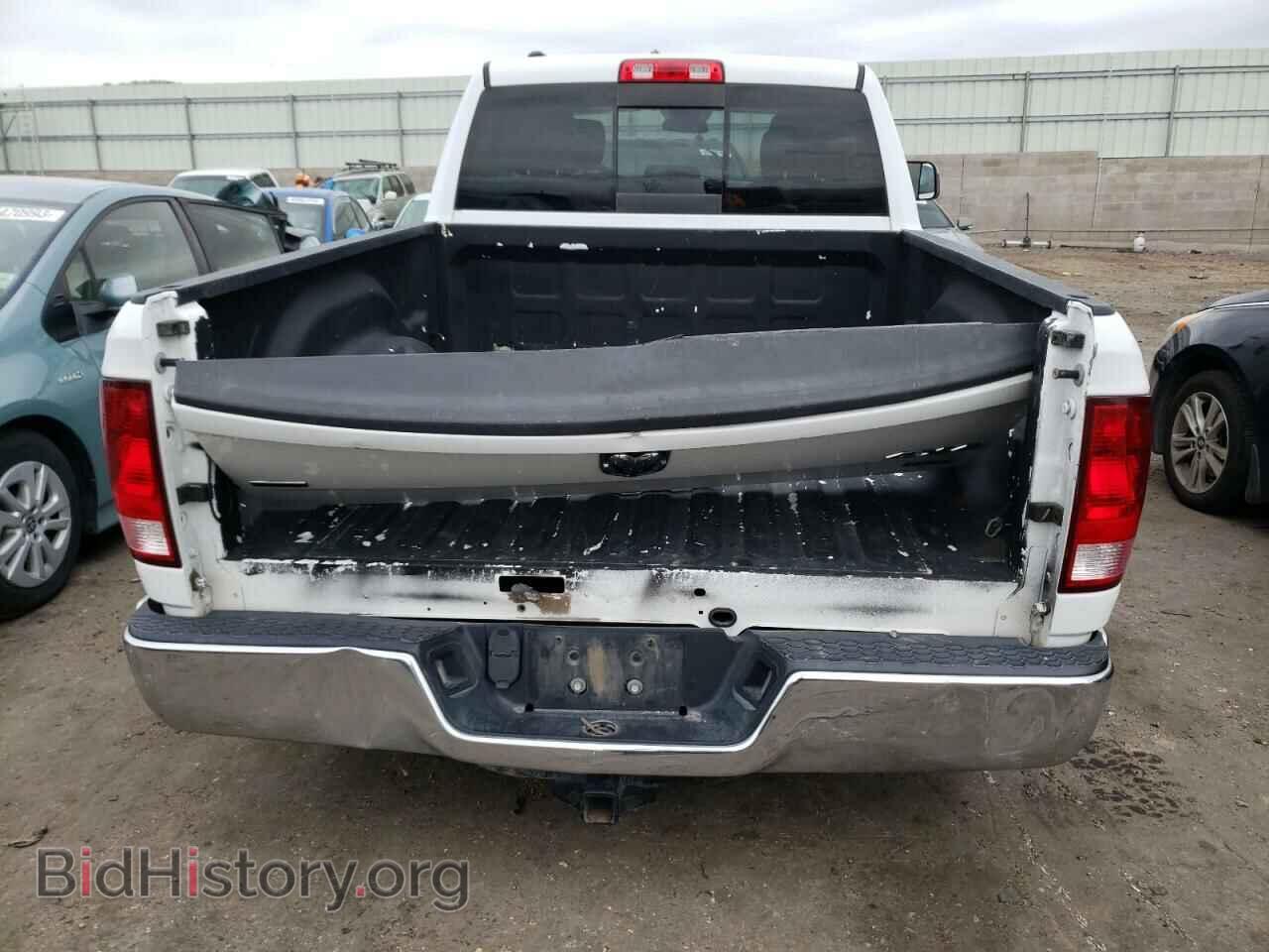 2018 RAM 1500 - VIN: 1C6RR7GG1JS315959 - Фото 6