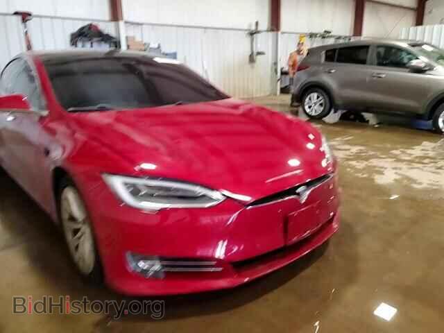 2017 TESLA MODEL S - VIN: 5YJSA1E27HF192309 - Photo 14