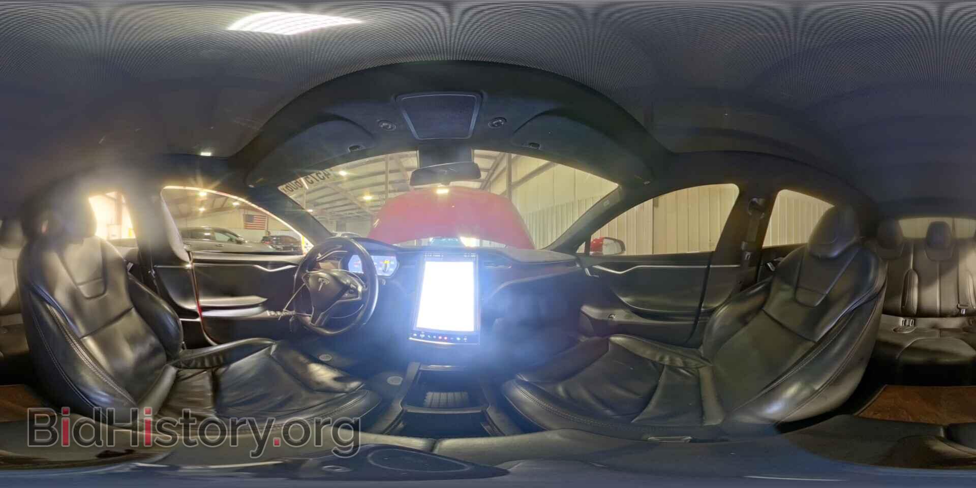 2017 TESLA MODEL S - VIN: 5YJSA1E27HF192309 - Photo 15