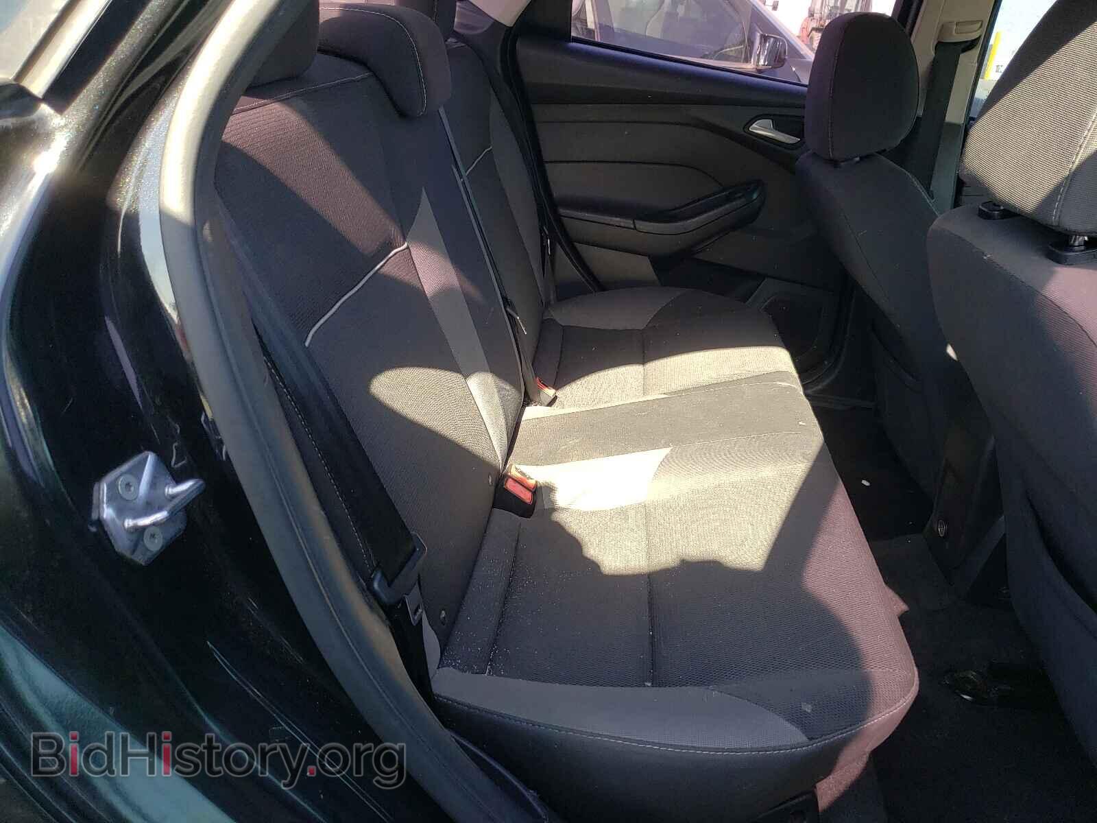 2013 FORD FOCUS - VIN: 1FADP3F25DL171893 - Фото 6