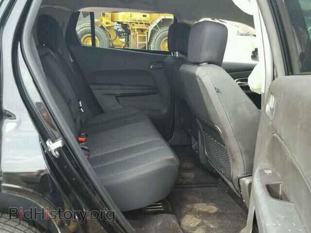 2016 GMC TERRAIN - VIN: 2GKALNEK7G6146727 - Фото 6