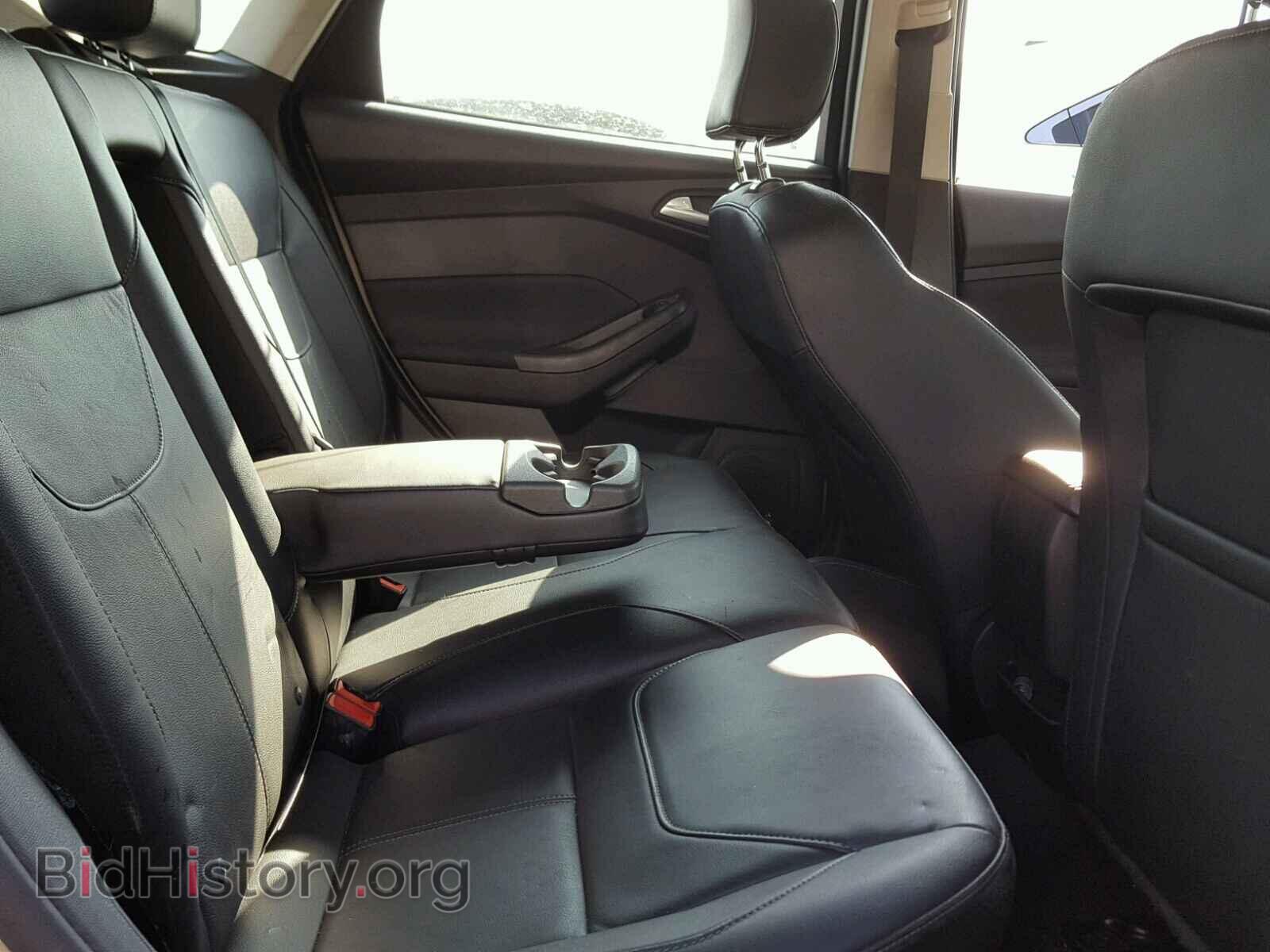 2015 FORD FOCUS - VIN: 1FADP3K27FL208063 - Photo 6