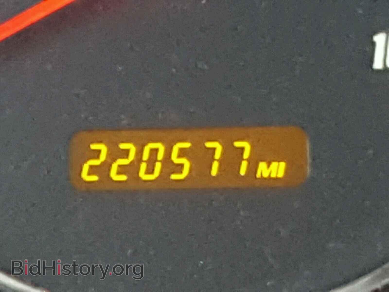 2007 CADILLAC CTS - VIN: 1G6DM57T770185843 - Фото 8