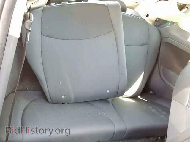 2012 FIAT 500 - VIN: 3C3CFFDR2CT123740 - Фото 6