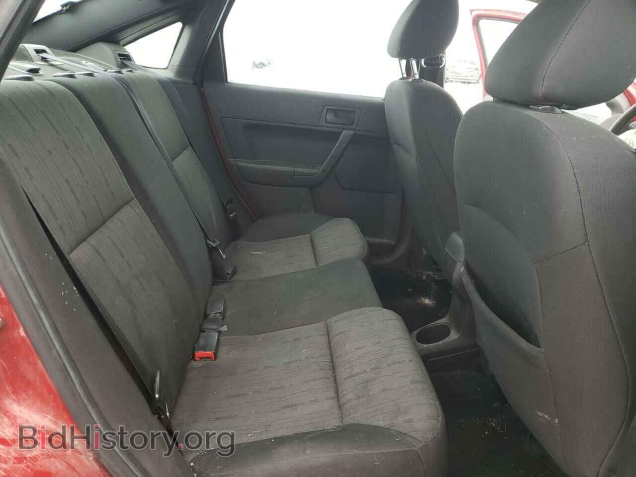 2010 FORD FOCUS - VIN: 1FAHP3FN9AW209177 - Фото 10