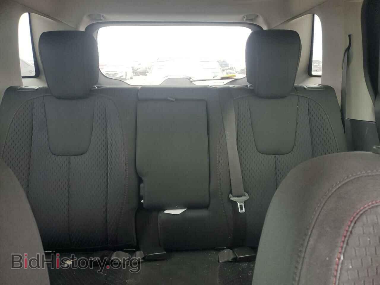 2012 GMC TERRAIN - VIN: 2GKALMEK1C6299589 - Photo 10