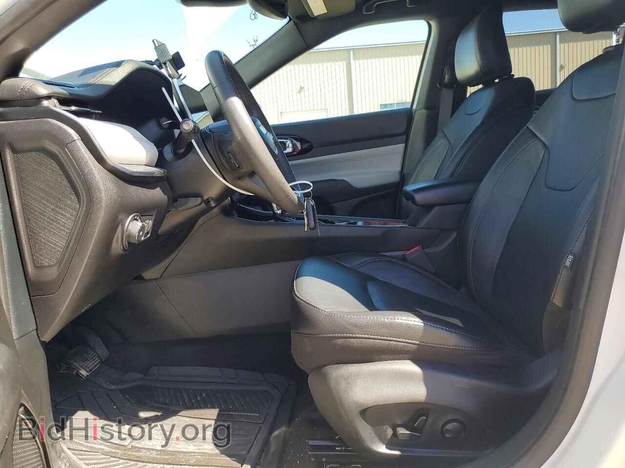 2023 JEEP COMPASS - VIN: 3C4NJDCN8PT565840 - Фото 7