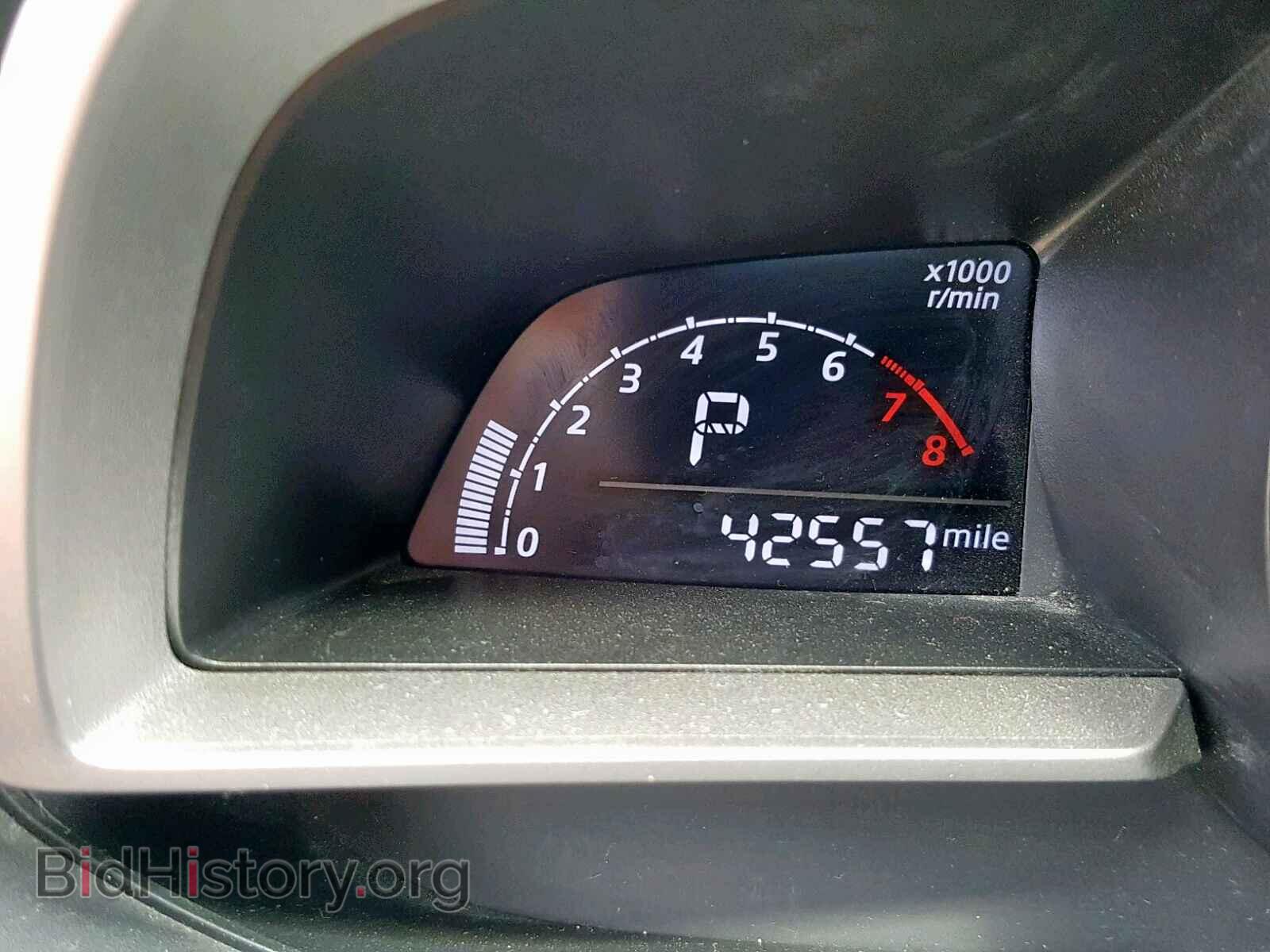 2015 MAZDA 3 - VIN: JM1BM1M75F1232526 - Фото 8