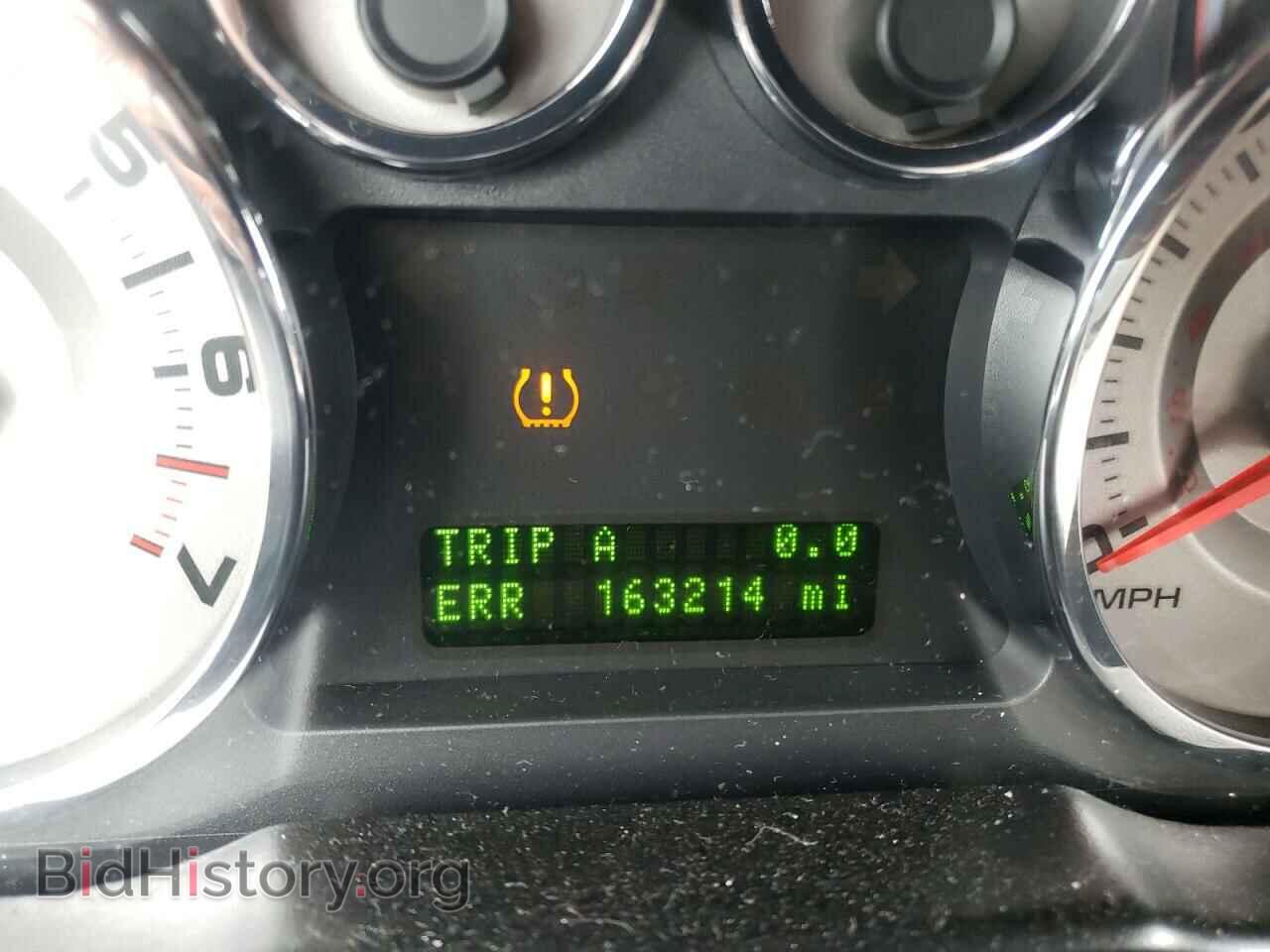 2008 FORD EDGE - VIN: 2FMDK49C78BB10128 - Photo 9