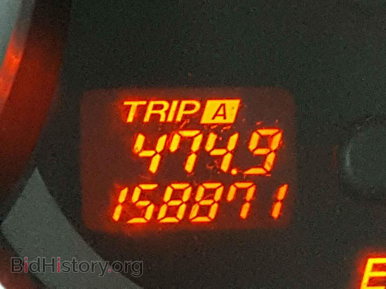 2007 MAZDA 3 S - VIN: JM1BK323671659412 - Фото 8