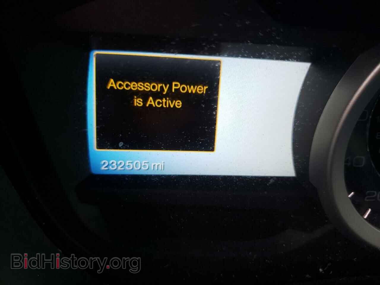 2011 FORD EXPLORER - VIN: 1FMHK7F85BGA83918 - Фото 8