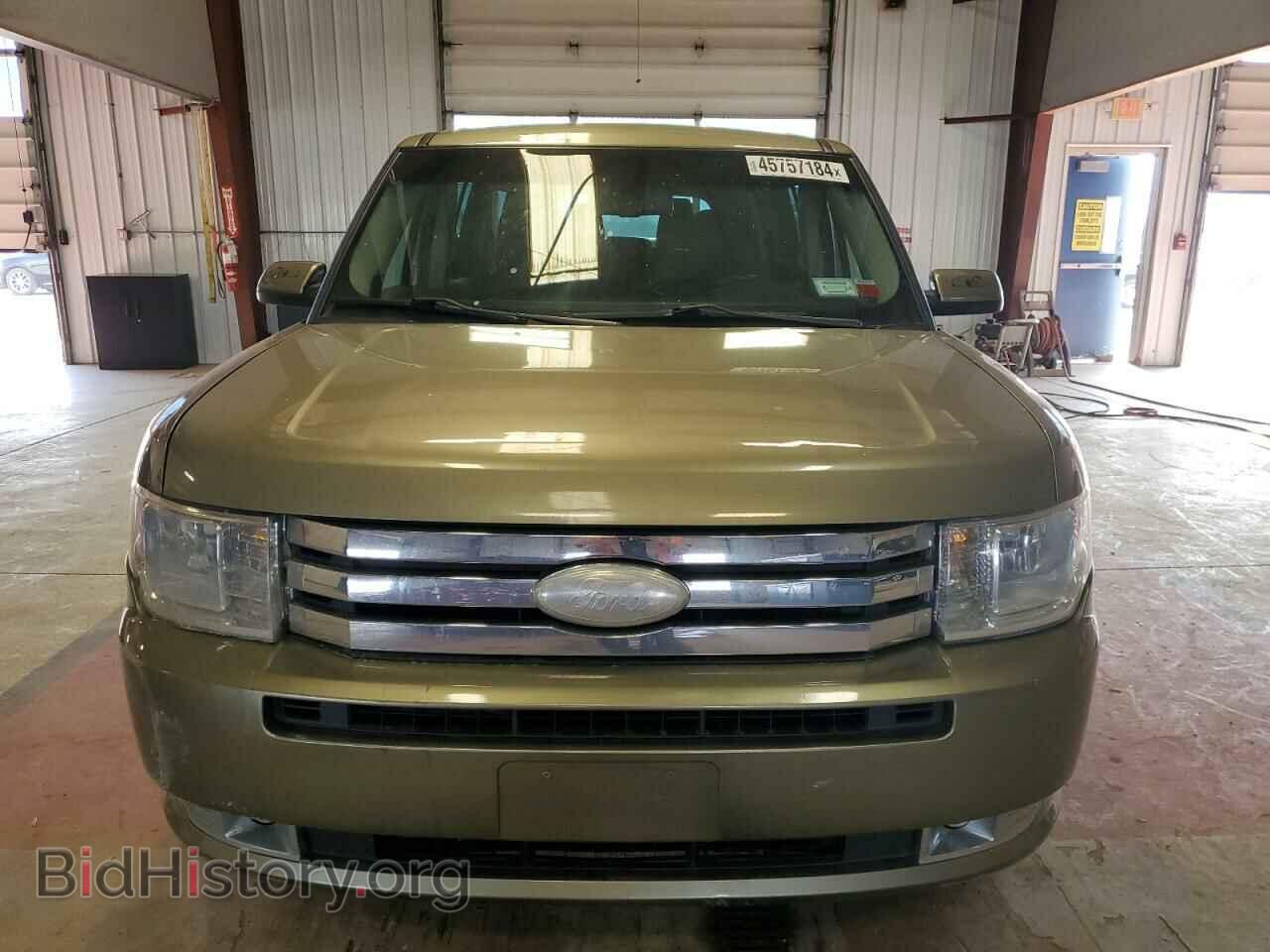 2012 FORD FLEX - VIN: 2FMHK6CC3CBD06498 - Photo 5