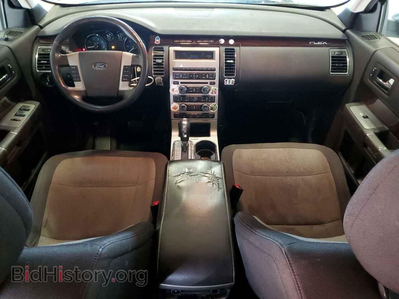2012 FORD FLEX - VIN: 2FMHK6CC3CBD06498 - Photo 8
