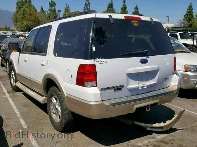 2006 FORD EXPEDITION - VIN: 1FMFU17536LA67880 - Фото 3