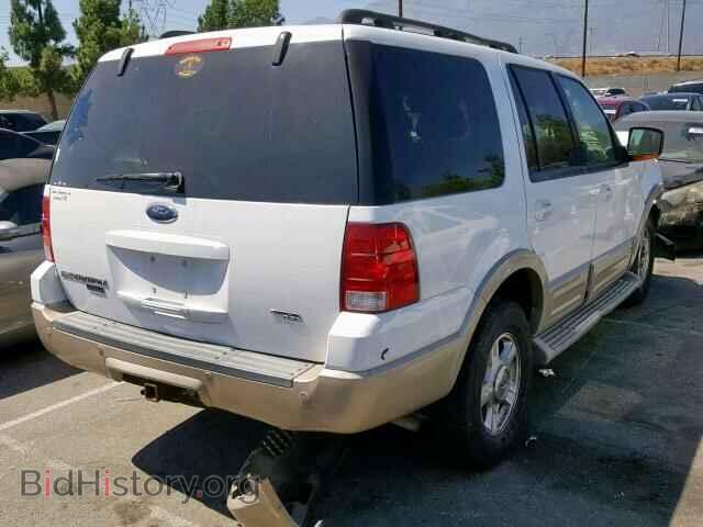 2006 FORD EXPEDITION - VIN: 1FMFU17536LA67880 - Фото 4