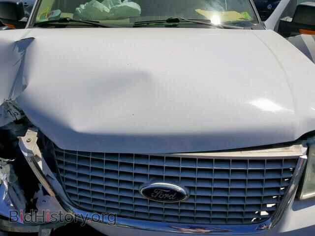 2006 FORD EXPEDITION - VIN: 1FMFU17536LA67880 - Фото 7