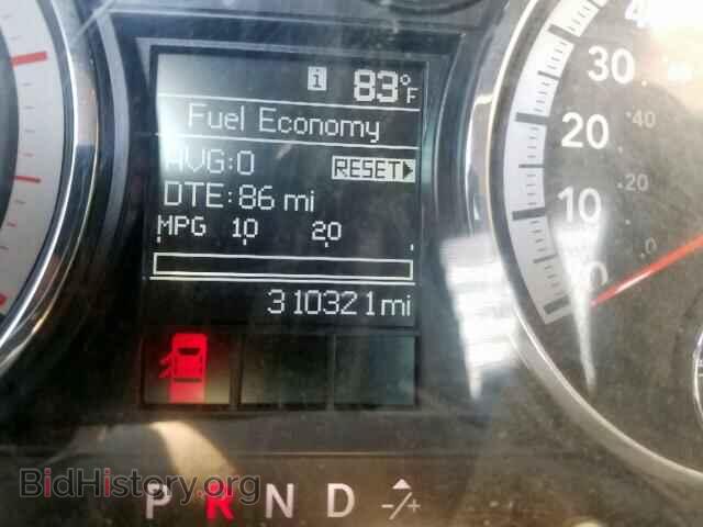 2011 DODGE RAM 3500 - VIN: 3D73Y4CL4BG592526 - Фото 8