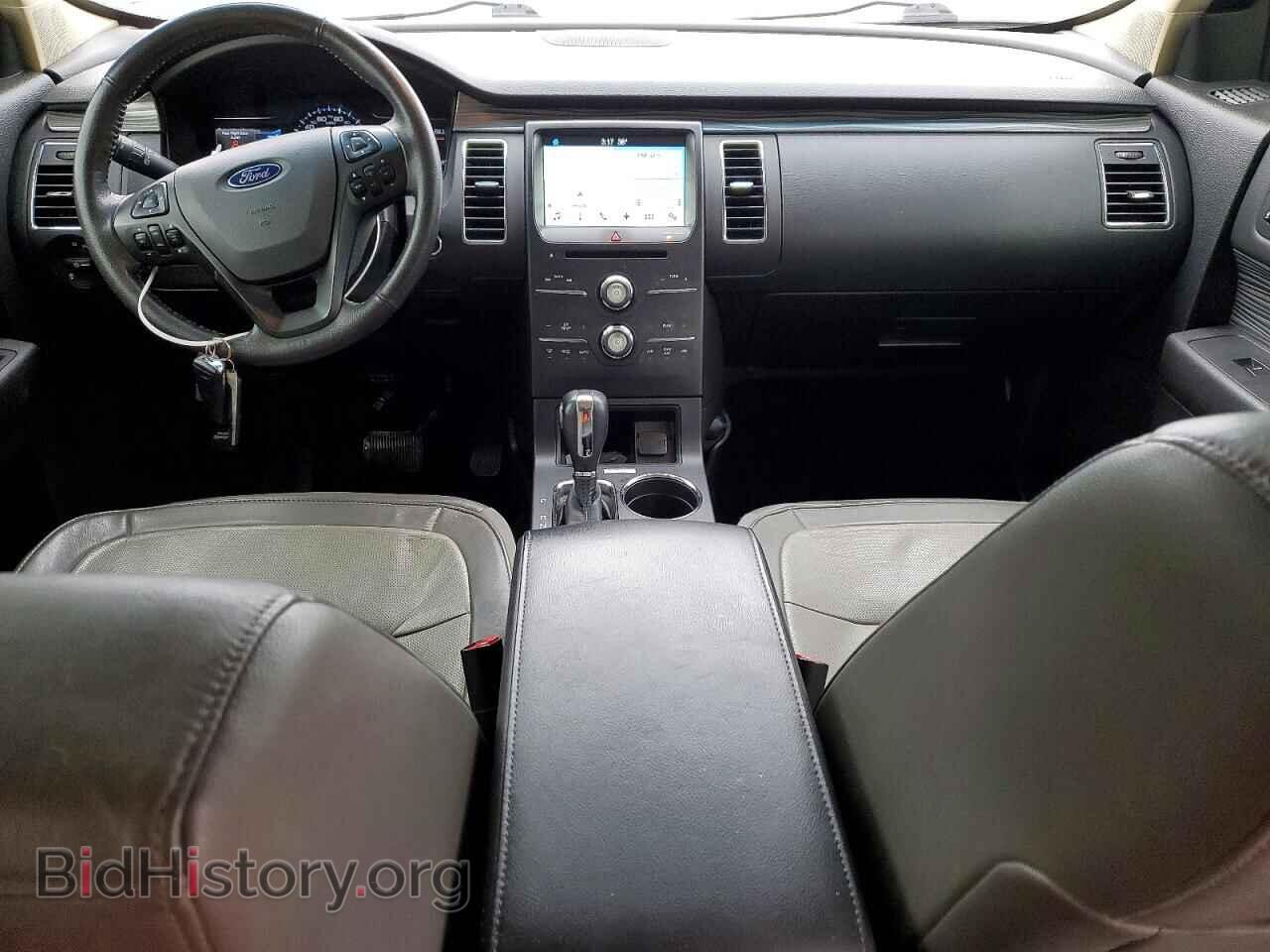 2017 FORD FLEX - VIN: 2FMHK6C84HBA01899 - Photo 8
