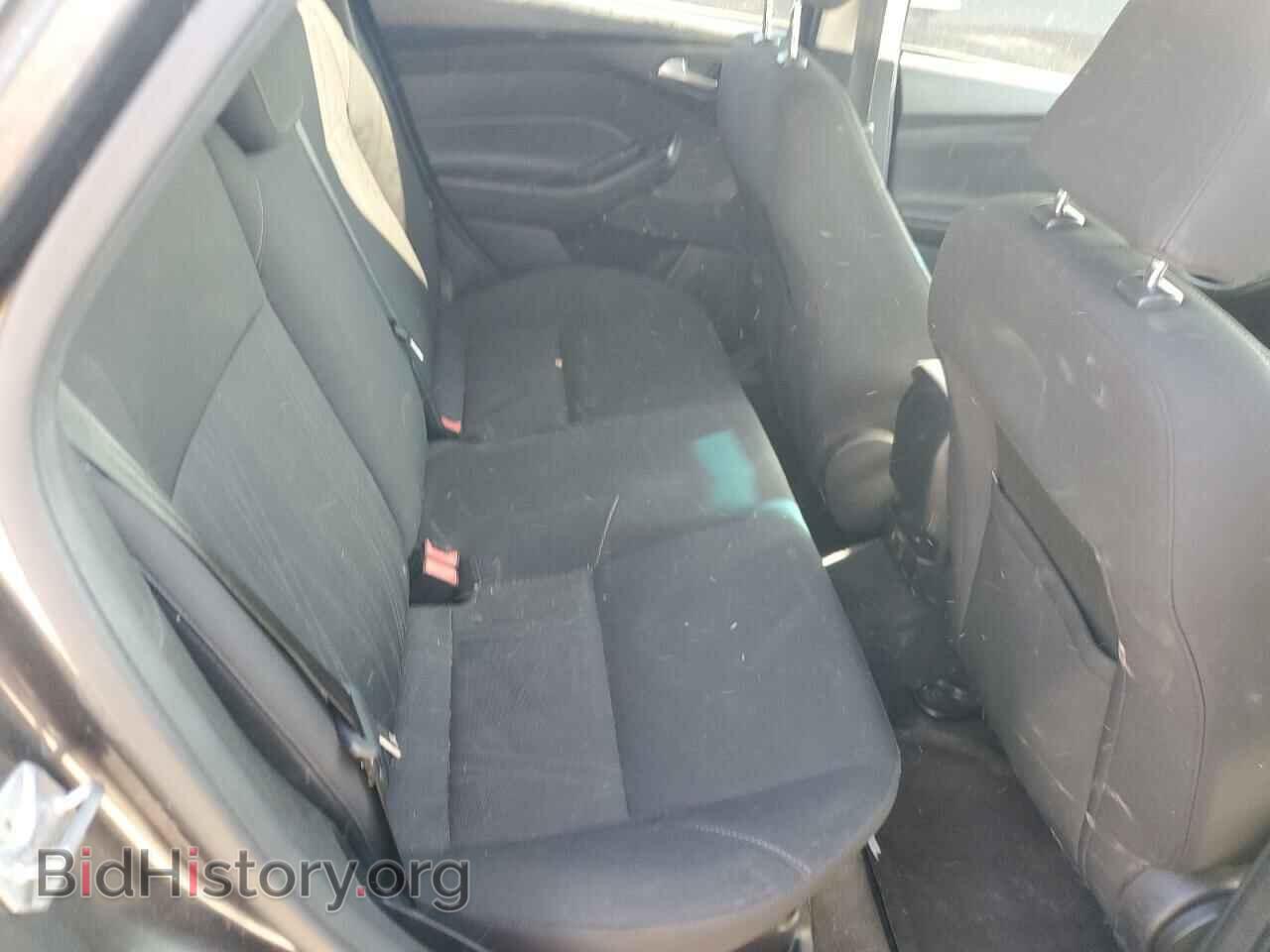 2016 FORD FOCUS - VIN: 1FADP3F28GL241844 - Фото 10