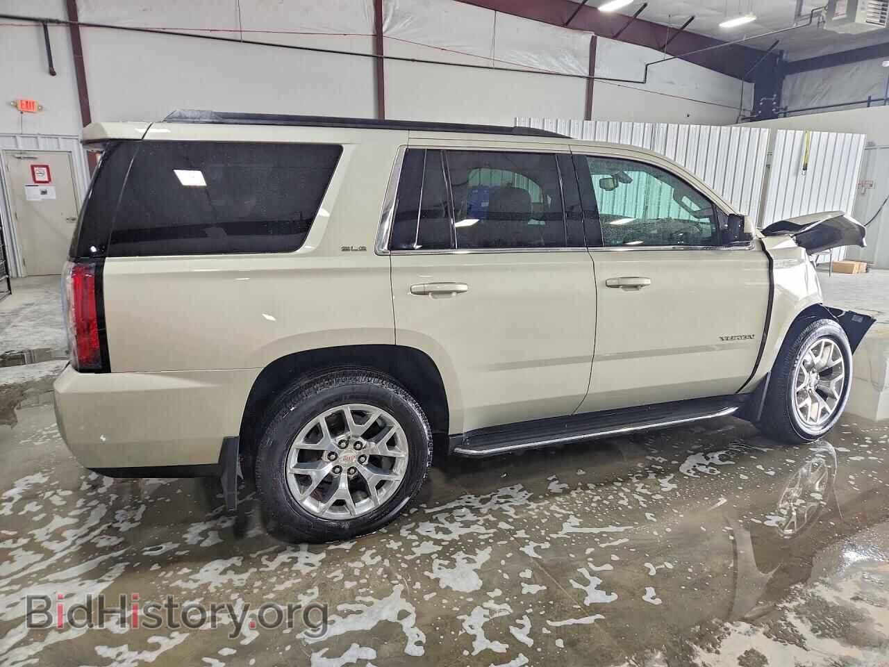 2016 GMC YUKON - VIN: 1GKS2AKC8GR255876 - Photo 3