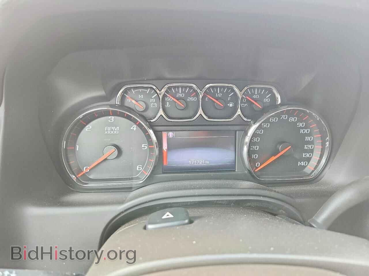 2016 GMC YUKON - VIN: 1GKS2AKC8GR255876 - Photo 9
