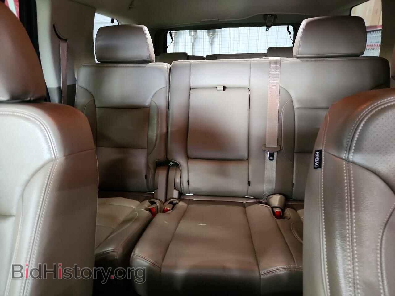 2016 GMC YUKON - VIN: 1GKS2AKC8GR255876 - Photo 10