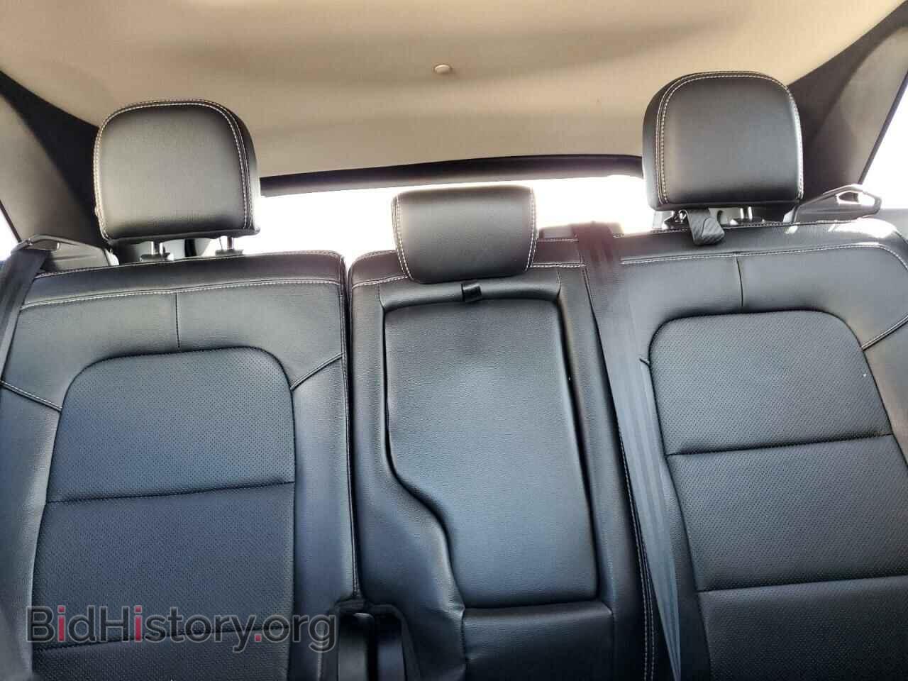 2020 FORD ESCAPE - VIN: 1FMCU9DZ9LUA66425 - Фото 10