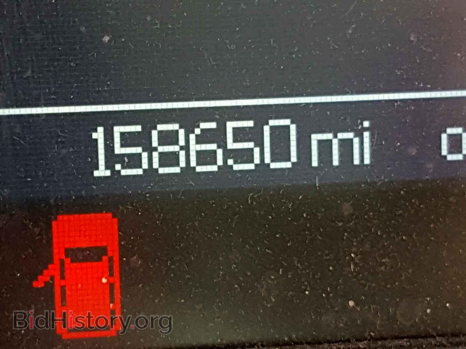 2011 DODGE CARAVAN - VIN: 2D4RN5DG9BR774336 - Фото 8